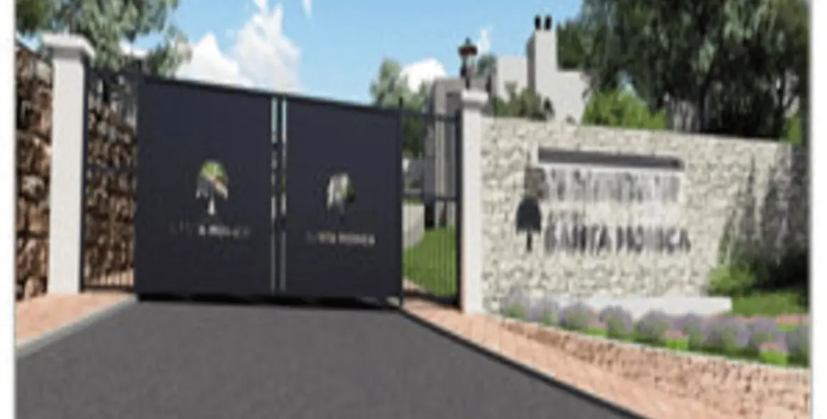 Sale of residential plot in Benalmadena 3