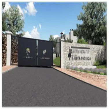 Sale of residential plot in Benalmadena