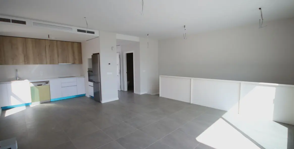 Продажа дома на две семьи в Riviera del Sol 19