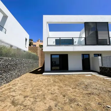 Venta de casa pareada en Riviera del Sol