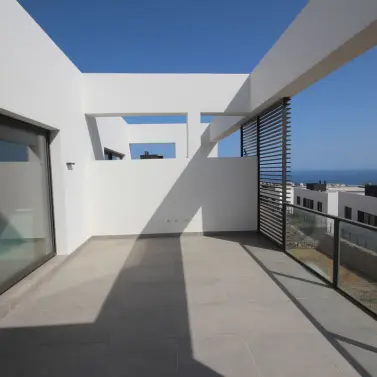 Продажа дома на две семьи в Riviera del Sol