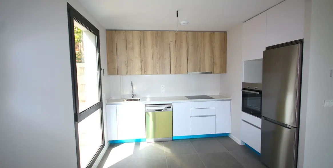 Продажа дома на две семьи в Riviera del Sol 13