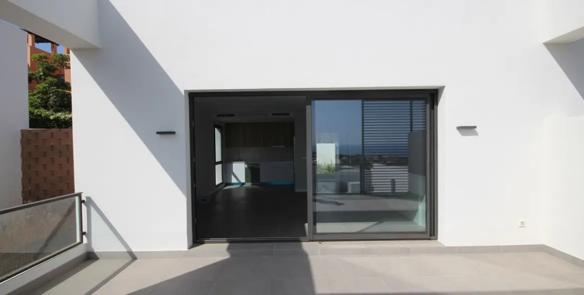 Продажа дома на две семьи в Riviera del Sol 18