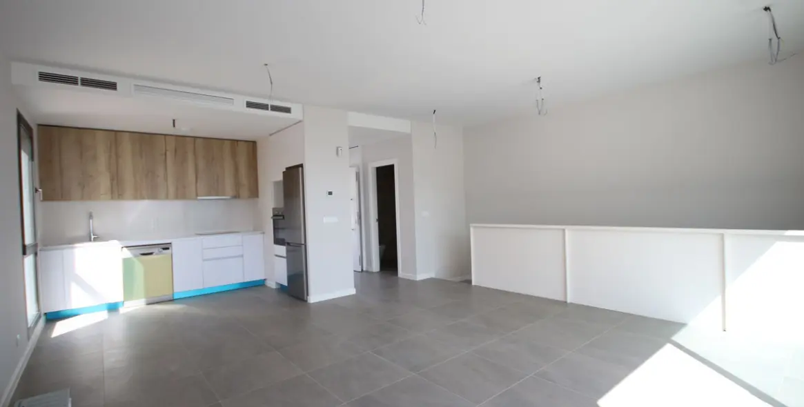 Продажа дома на две семьи в Riviera del Sol 20