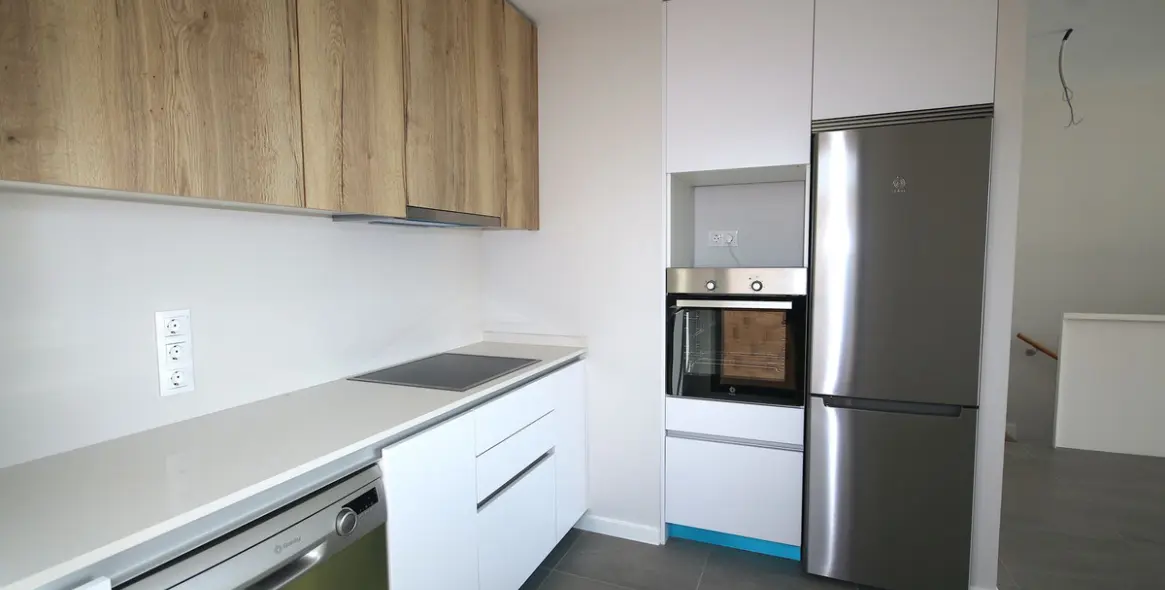 Продажа дома на две семьи в Riviera del Sol 27