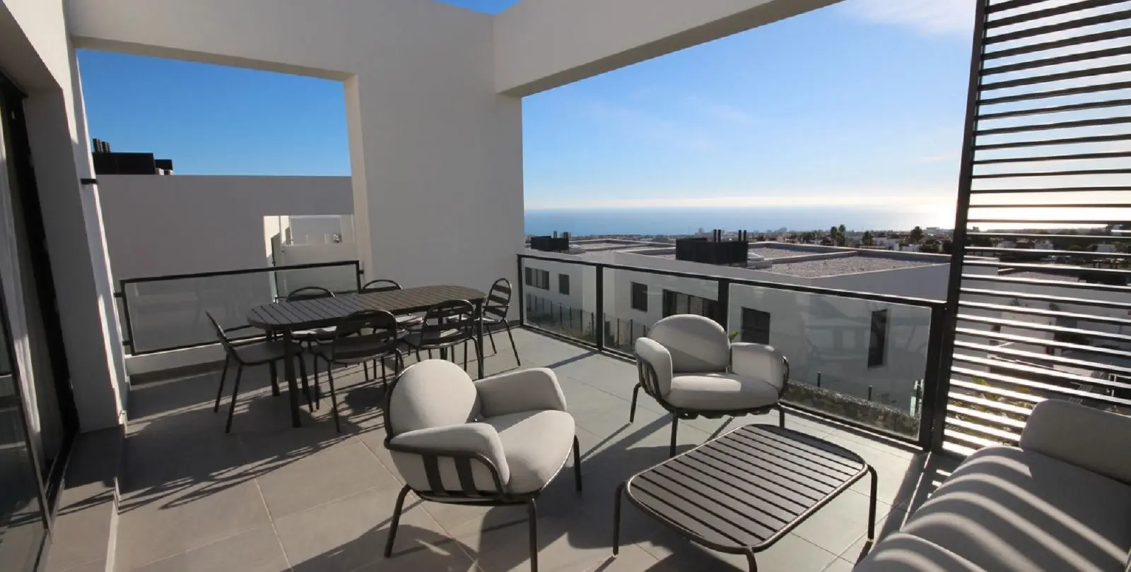 Venta de casa pareada en Riviera del Sol 4