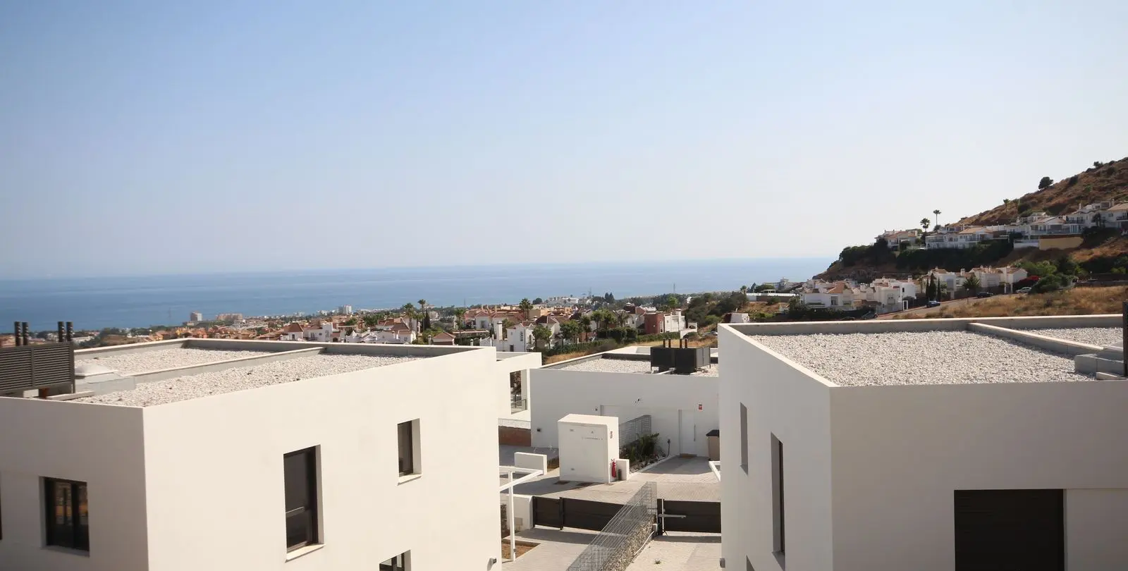 Venta de casa pareada en Riviera del Sol 5