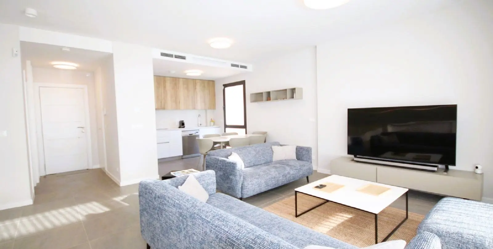 Venta de casa pareada en Riviera del Sol 11