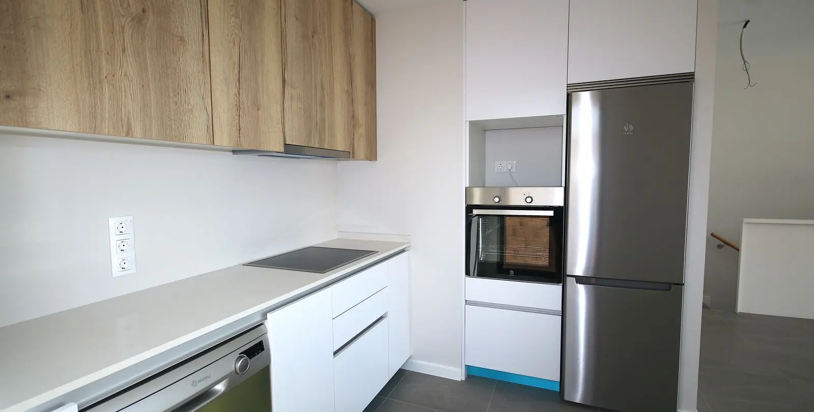 Venta de casa pareada en Riviera del Sol 15