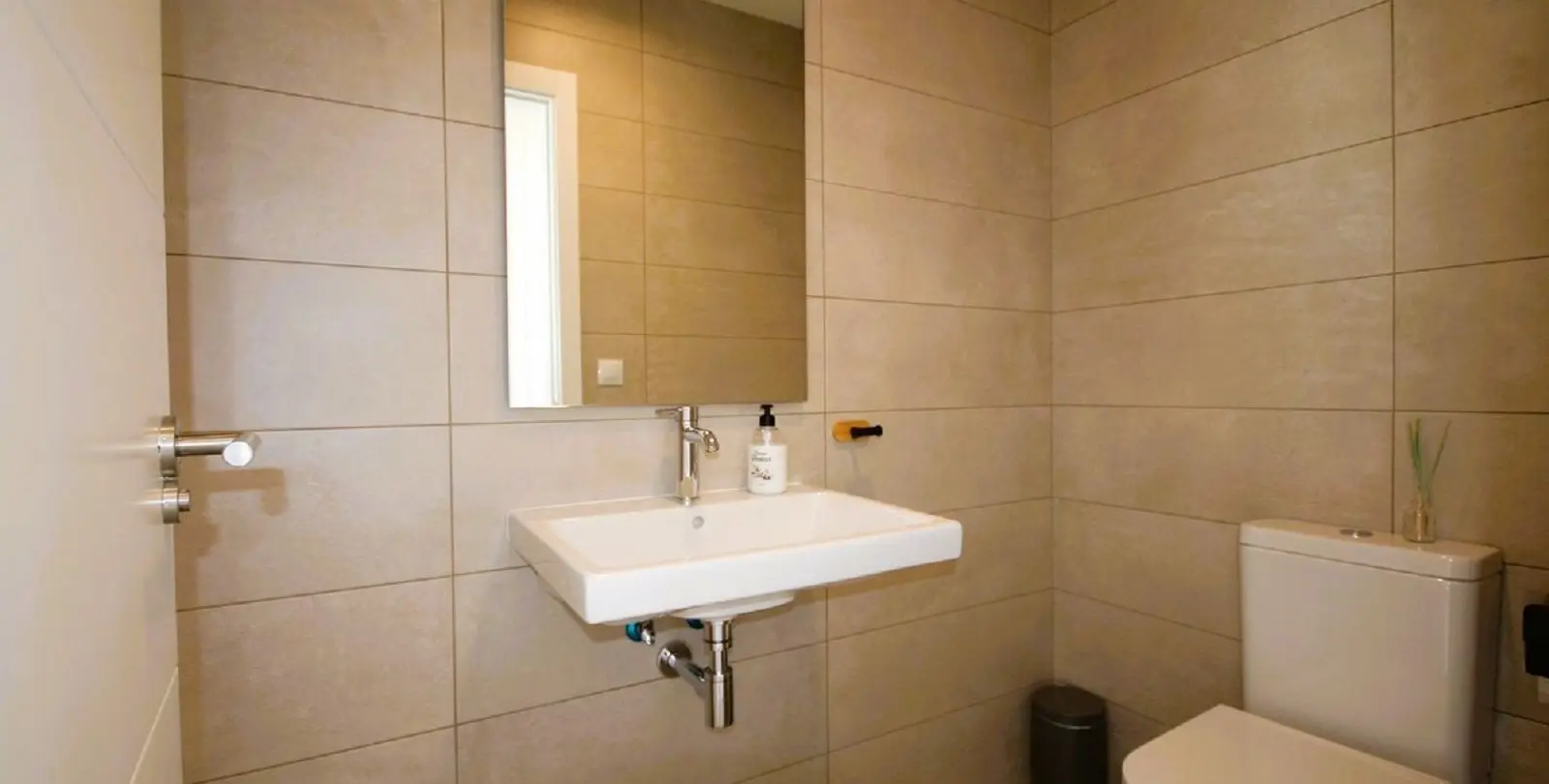 Venta de casa pareada en Riviera del Sol 27