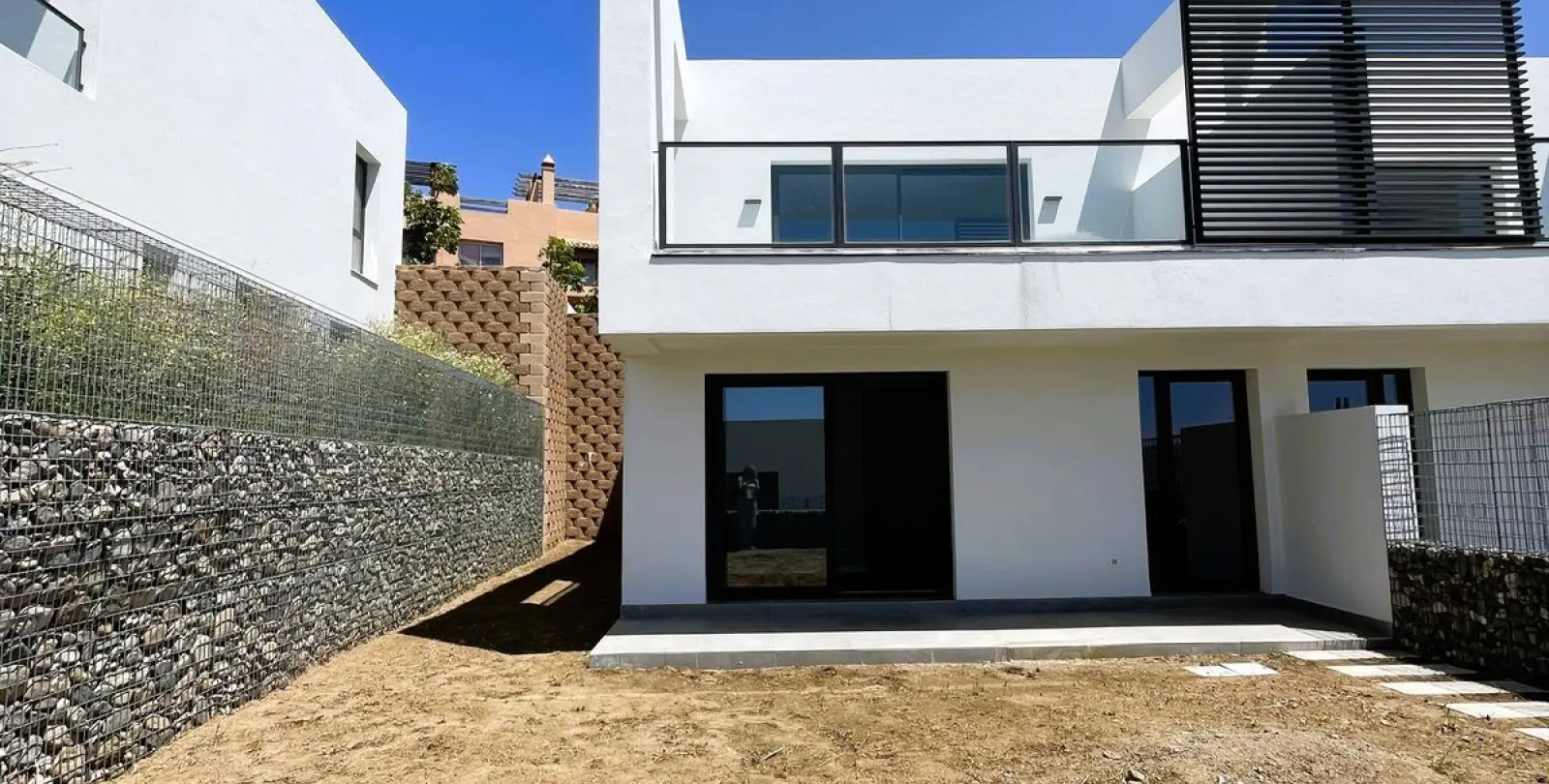 Venta de casa pareada en Riviera del Sol 31