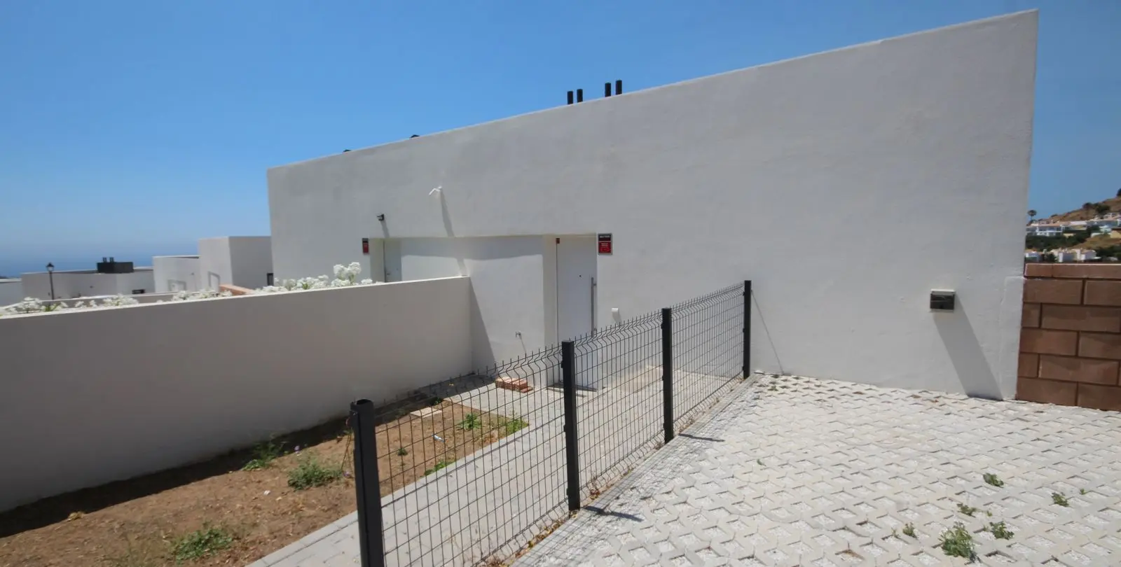 Venta de casa pareada en Riviera del Sol 35