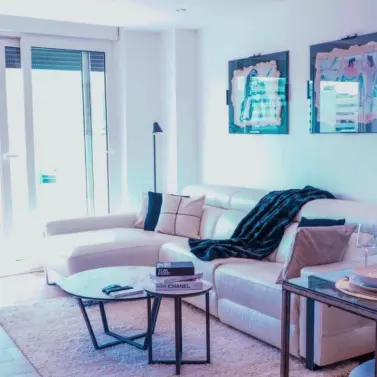 Sale of middle floor apartment in Marbella