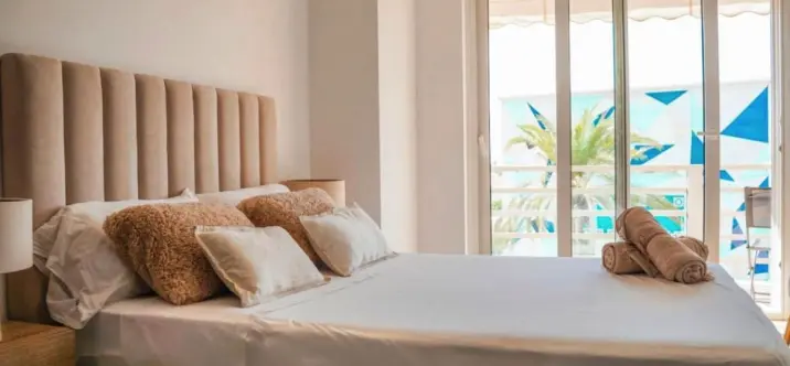 Sale of middle floor apartment in Marbella 3