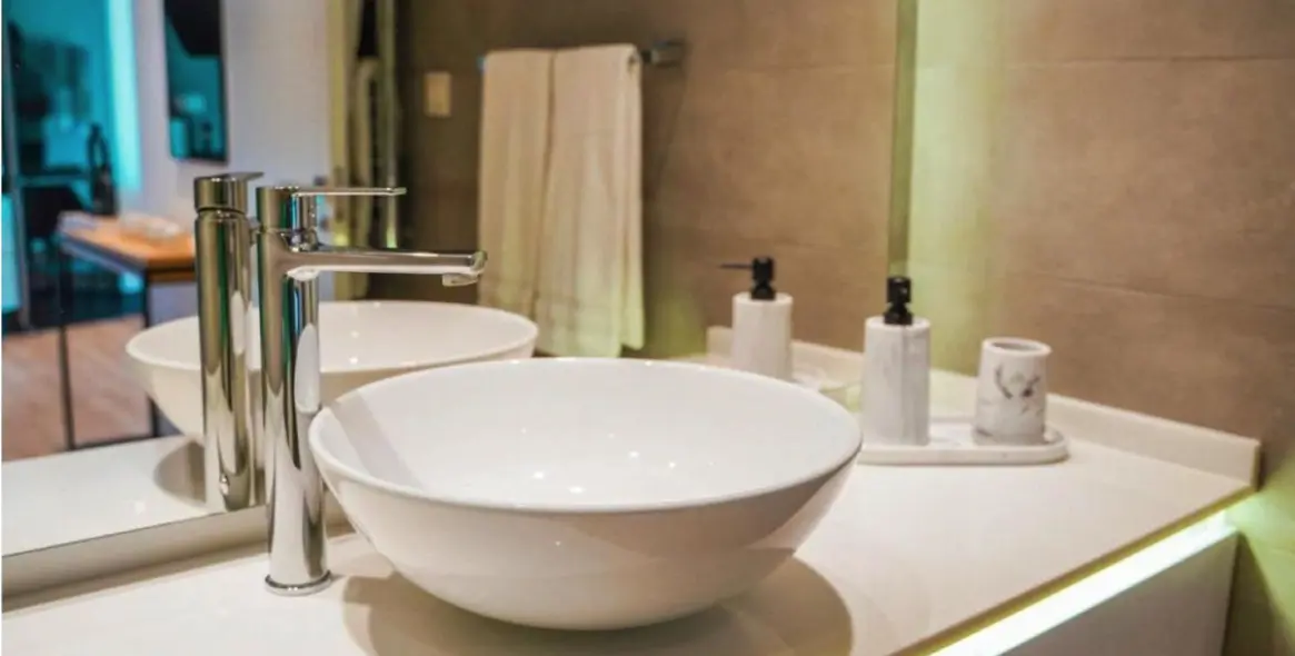 Sale of middle floor apartment in Marbella 5