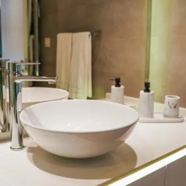 Sale of middle floor apartment in Marbella