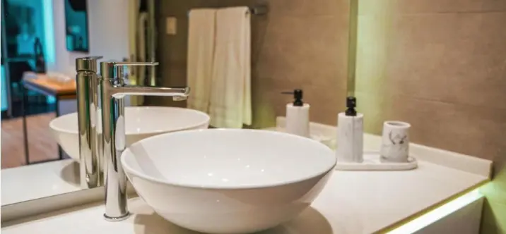 Sale of middle floor apartment in Marbella 4