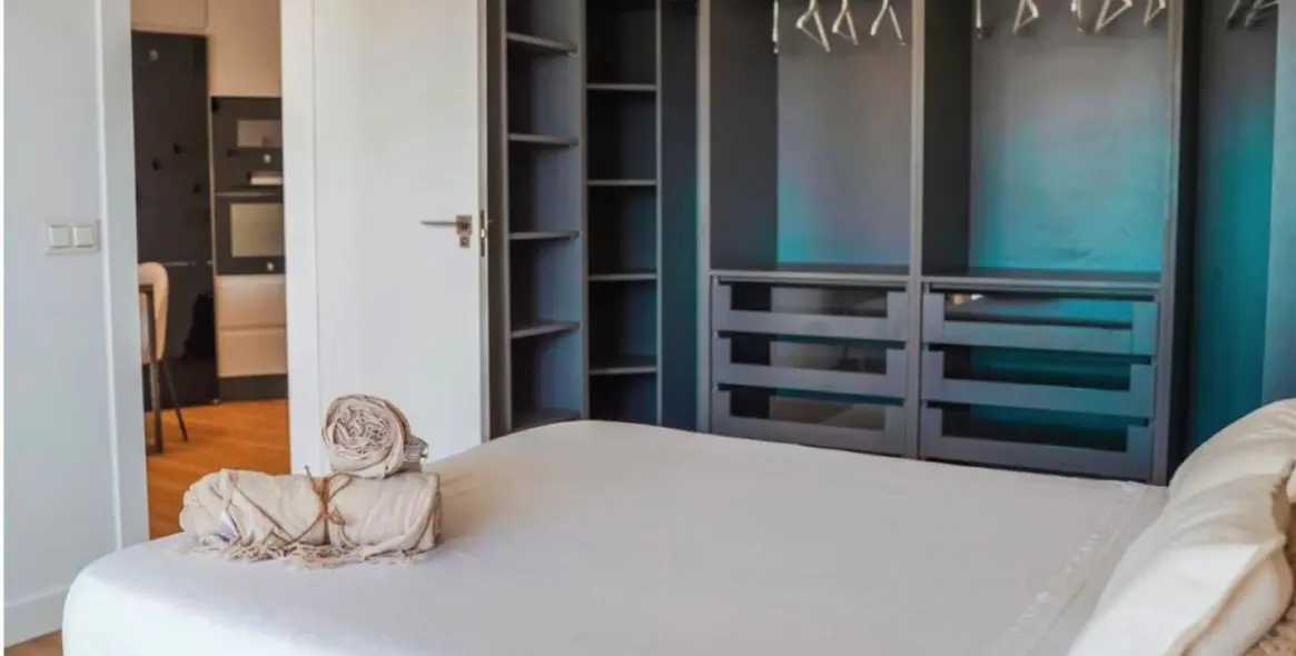 Sale of middle floor apartment in Marbella 6