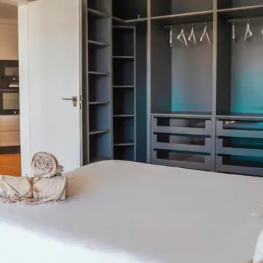 Sale of middle floor apartment in Marbella