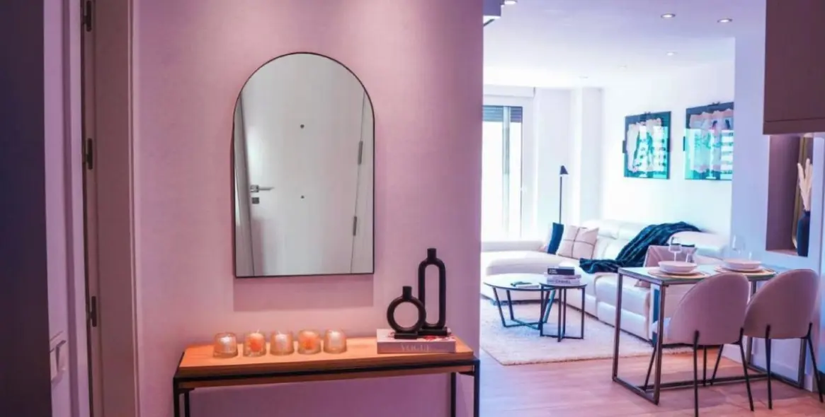 Sale of middle floor apartment in Marbella 7