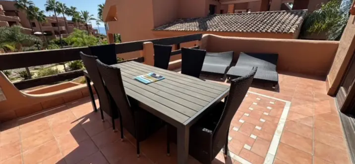 Apartamento en planta media R5217016 3