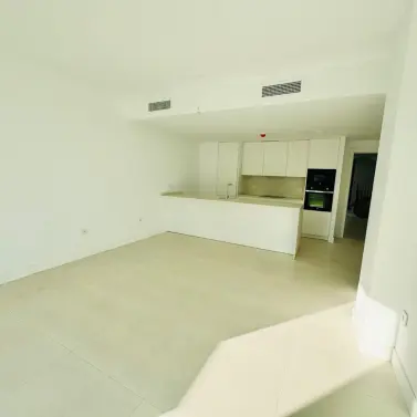 Sale of ground floor apartment in Fuengirola