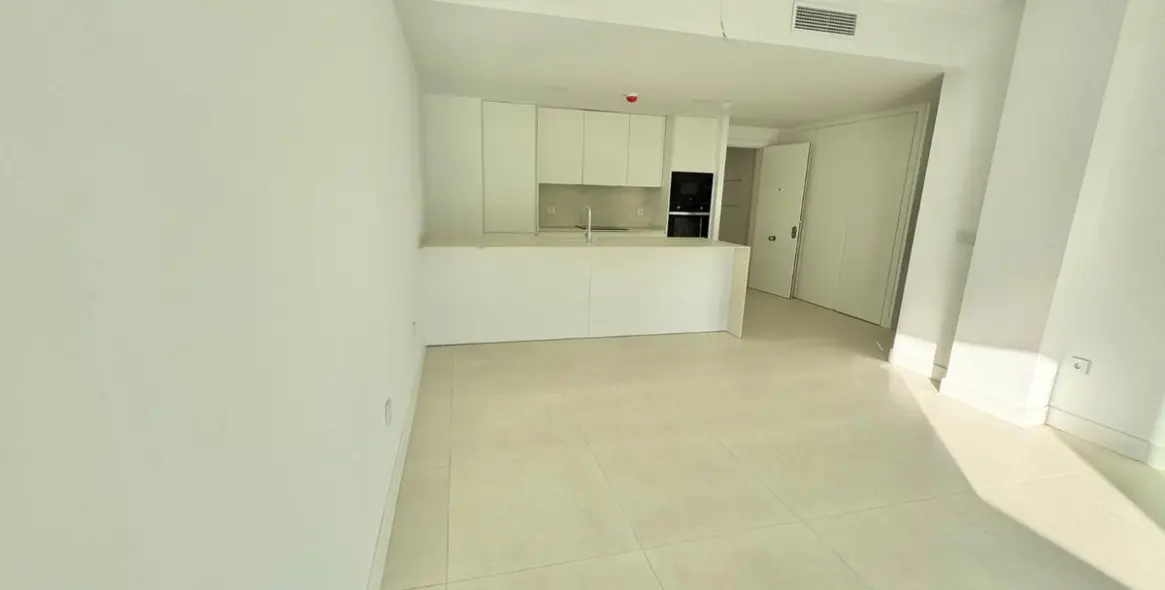 Sale of ground floor apartment in Fuengirola 4