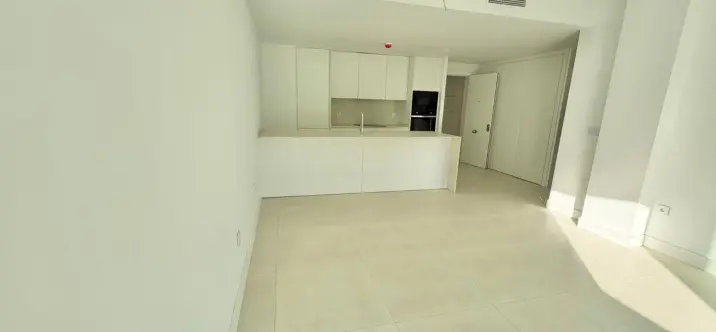 Sale of ground floor apartment in Fuengirola 3