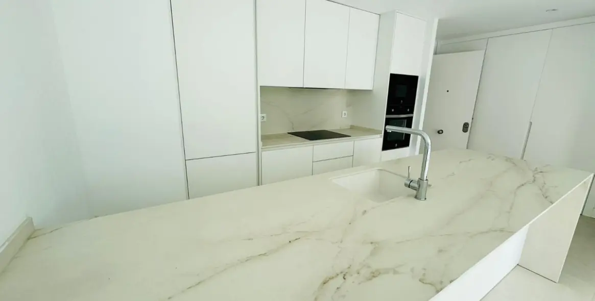 Sale of ground floor apartment in Fuengirola 5