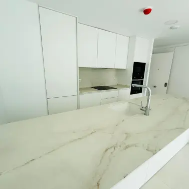 Sale of ground floor apartment in Fuengirola