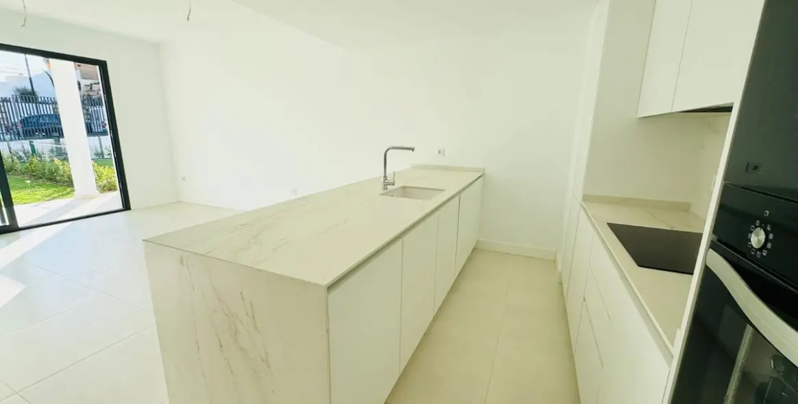 Sale of ground floor apartment in Fuengirola 6