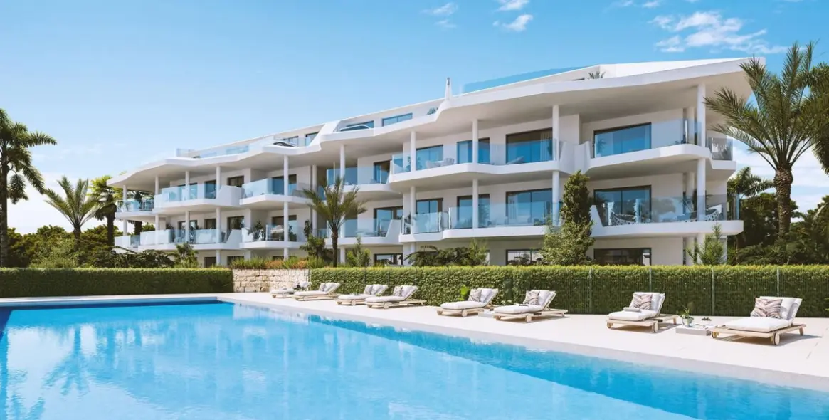 Sale of ground floor apartment in Fuengirola 18