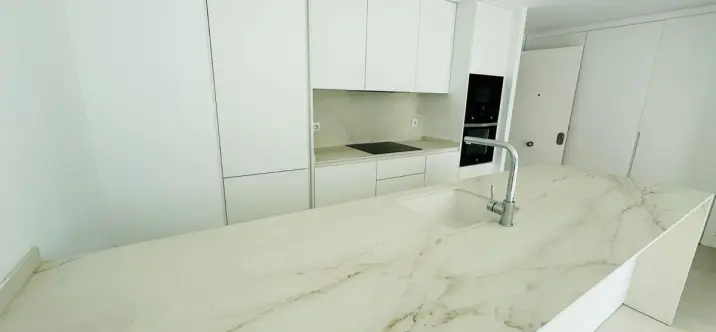 Продажа апартаментов на первом этаже в Fuengirola 4