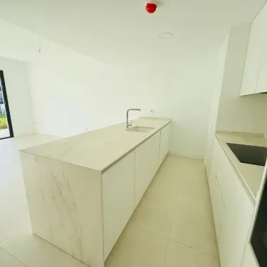 Продажа апартаментов на первом этаже в Fuengirola