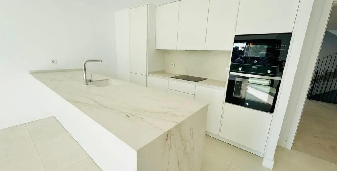 Продажа апартаментов на первом этаже в Fuengirola 7