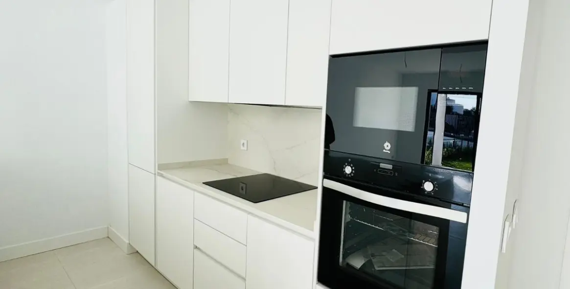 Продажа апартаментов на первом этаже в Fuengirola 8