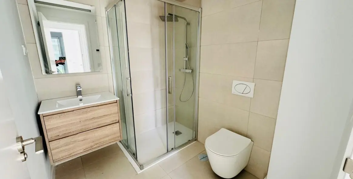 Продажа апартаментов на первом этаже в Fuengirola 9