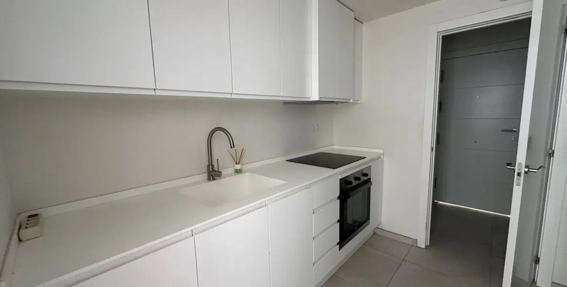 Sale of ground floor apartment in Nueva Andalucía 2