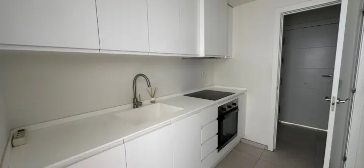 Sale of ground floor apartment in Nueva Andalucía 1
