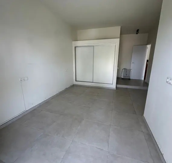 Sale of ground floor apartment in Nueva Andalucía