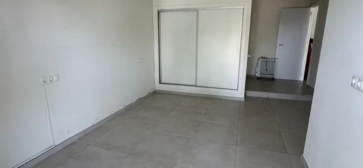 Sale of ground floor apartment in Nueva Andalucía 3