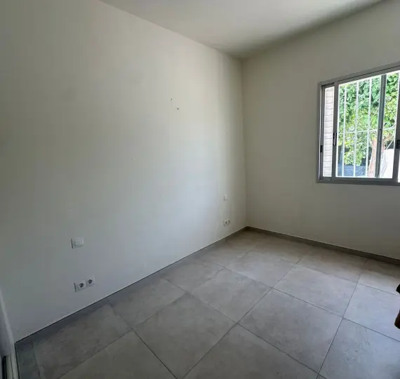 Sale of ground floor apartment in Nueva Andalucía