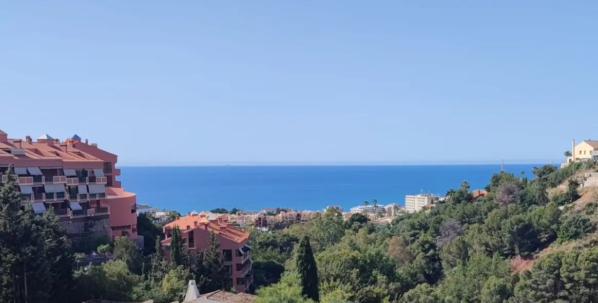 Продажа двухуровневого пентхауса в Torreblanca 3