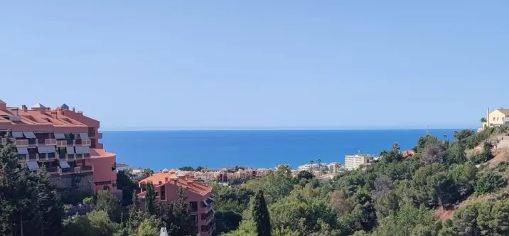 Продажа двухуровневого пентхауса в Torreblanca 2