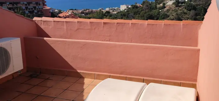 Продажа двухуровневого пентхауса в Torreblanca 4