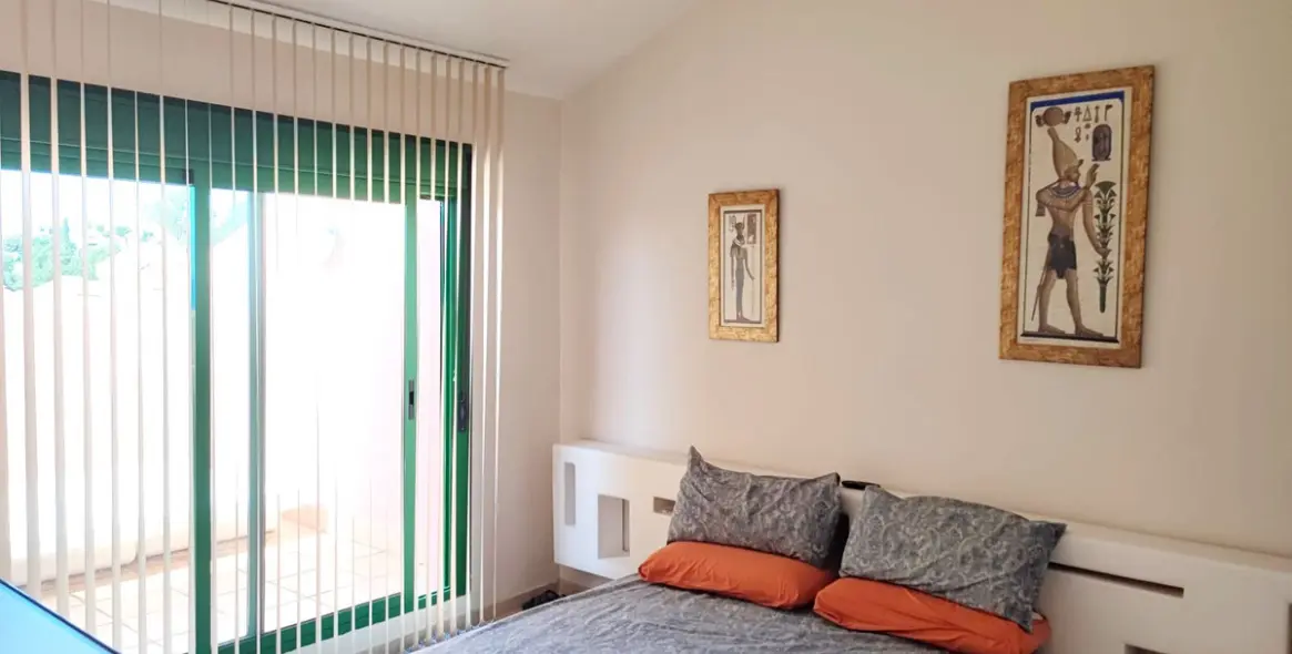 Продажа двухуровневого пентхауса в Torreblanca 6