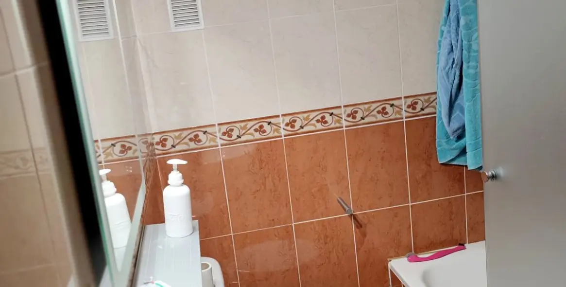 Продажа двухуровневого пентхауса в Torreblanca 7