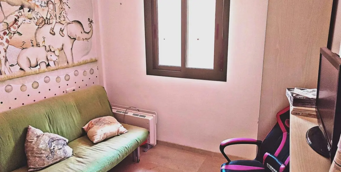 Продажа двухуровневого пентхауса в Torreblanca 9