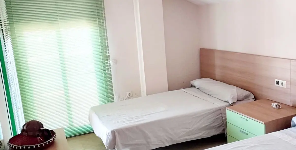 Продажа двухуровневого пентхауса в Torreblanca 10