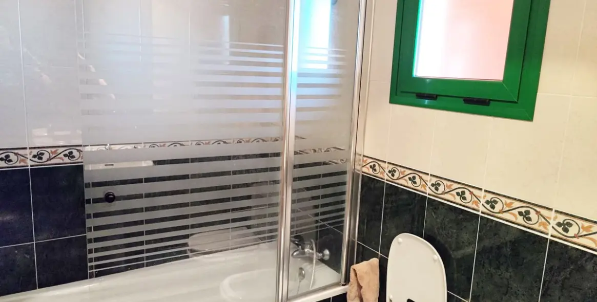 Продажа двухуровневого пентхауса в Torreblanca 11